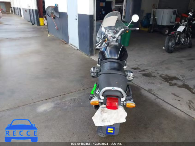 2001 BMW R1100 RL WB10407B51ZB83078 image 5