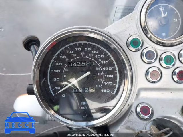 2001 BMW R1100 RL WB10407B51ZB83078 image 6