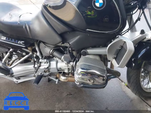 2001 BMW R1100 RL WB10407B51ZB83078 image 7