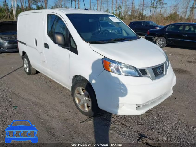 2020 NISSAN NV 200 3N6CM0KN8LK703186 image 0