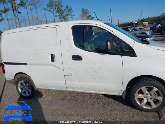 2020 NISSAN NV 200 3N6CM0KN8LK703186 image 12