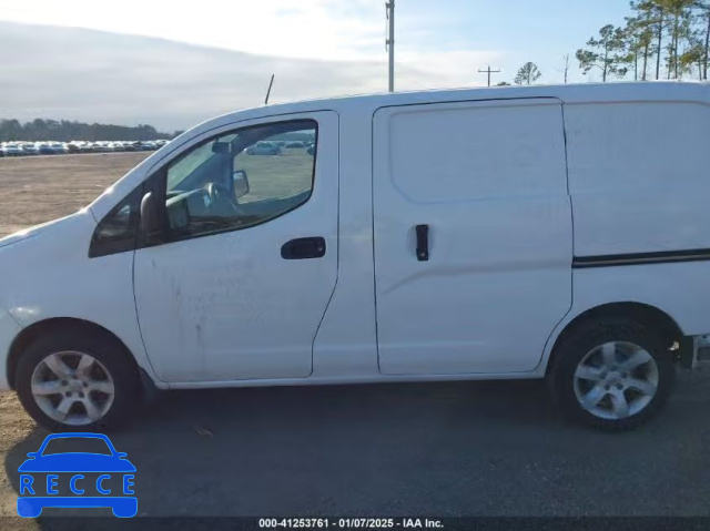 2020 NISSAN NV 200 3N6CM0KN8LK703186 image 13