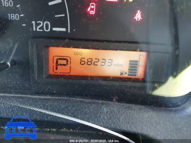 2020 NISSAN NV 200 3N6CM0KN8LK703186 image 14