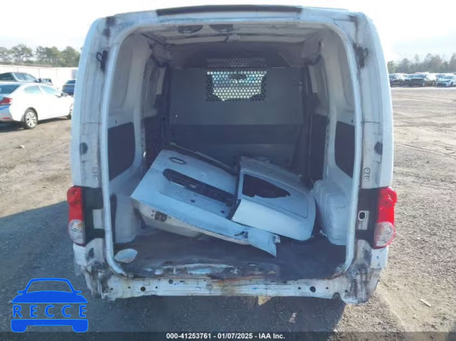 2020 NISSAN NV 200 3N6CM0KN8LK703186 image 15