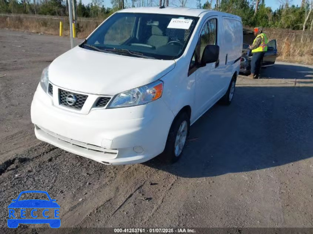 2020 NISSAN NV 200 3N6CM0KN8LK703186 image 1