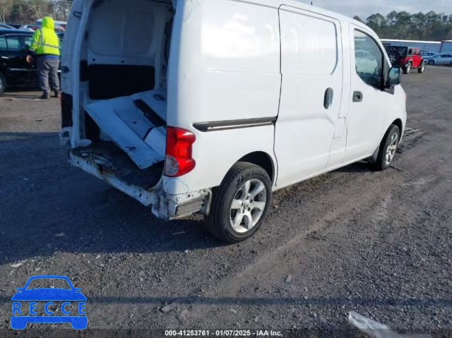 2020 NISSAN NV 200 3N6CM0KN8LK703186 image 3