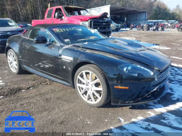 2012 ASTON MARTIN V8 VANTAGE SCFEKBBKXCGD16676 image 0