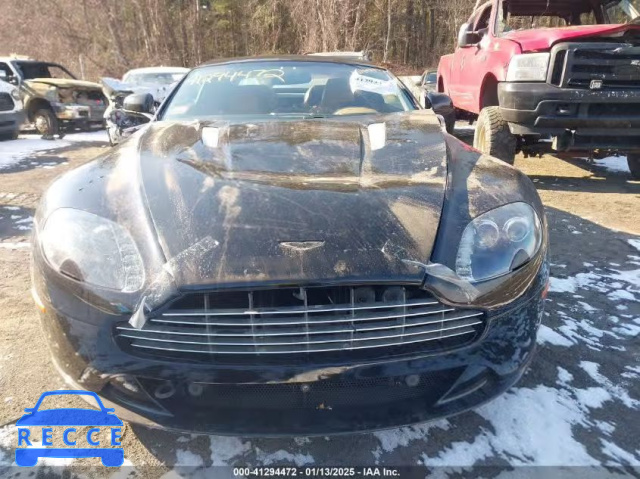2012 ASTON MARTIN V8 VANTAGE SCFEKBBKXCGD16676 image 11