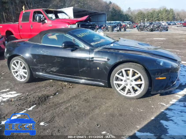 2012 ASTON MARTIN V8 VANTAGE SCFEKBBKXCGD16676 image 12