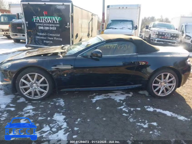 2012 ASTON MARTIN V8 VANTAGE SCFEKBBKXCGD16676 image 13