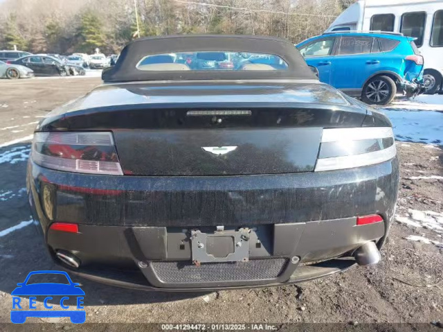 2012 ASTON MARTIN V8 VANTAGE SCFEKBBKXCGD16676 image 15