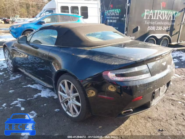 2012 ASTON MARTIN V8 VANTAGE SCFEKBBKXCGD16676 image 2