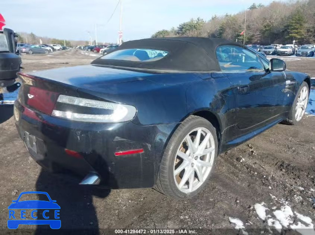 2012 ASTON MARTIN V8 VANTAGE SCFEKBBKXCGD16676 image 3