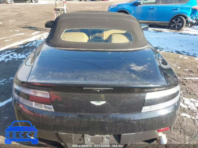 2012 ASTON MARTIN V8 VANTAGE SCFEKBBKXCGD16676 image 7