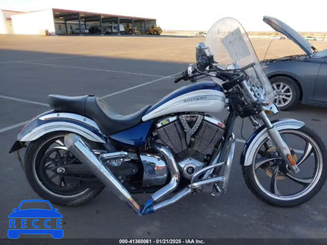 2012 VICTORY MOTORCYCLES VEGAS 5VPGB36NXC3007734 image 11