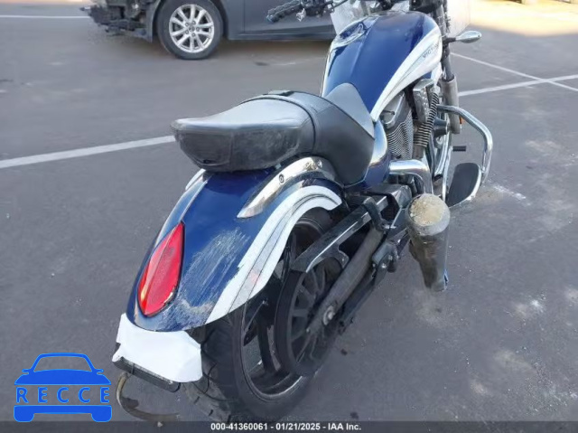 2012 VICTORY MOTORCYCLES VEGAS 5VPGB36NXC3007734 image 3