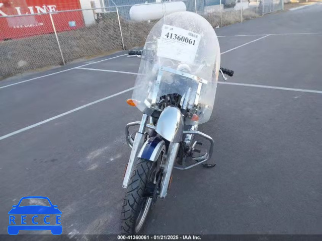 2012 VICTORY MOTORCYCLES VEGAS 5VPGB36NXC3007734 image 4