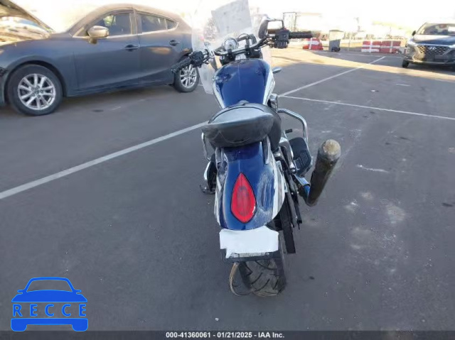 2012 VICTORY MOTORCYCLES VEGAS 5VPGB36NXC3007734 image 5