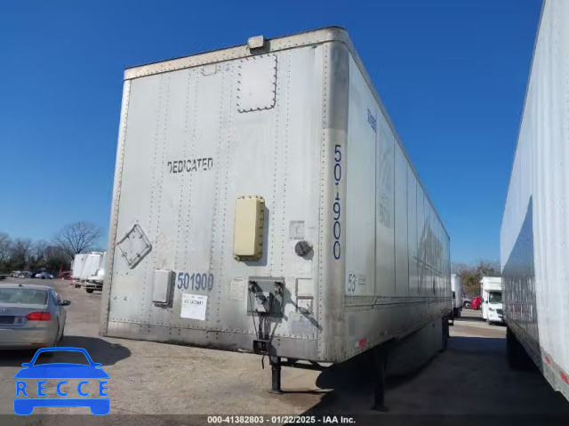 2006 WABASH NATIONAL CORP WABASH NATIONAL CORP 1JJV532W76L983249 image 1