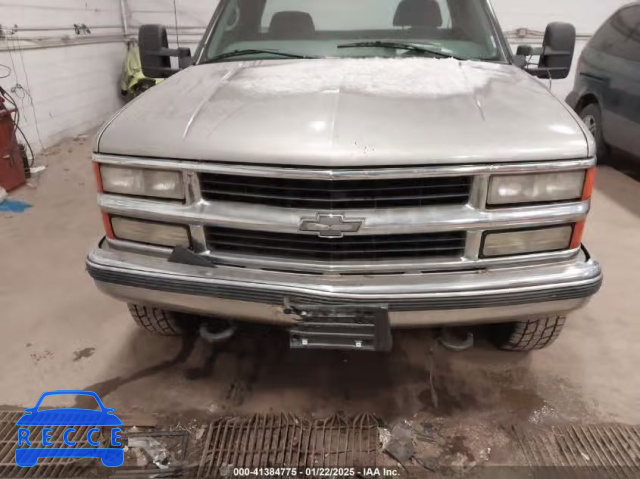 1999 CHEVROLET K2500 1GCGK24R4XR719013 image 5
