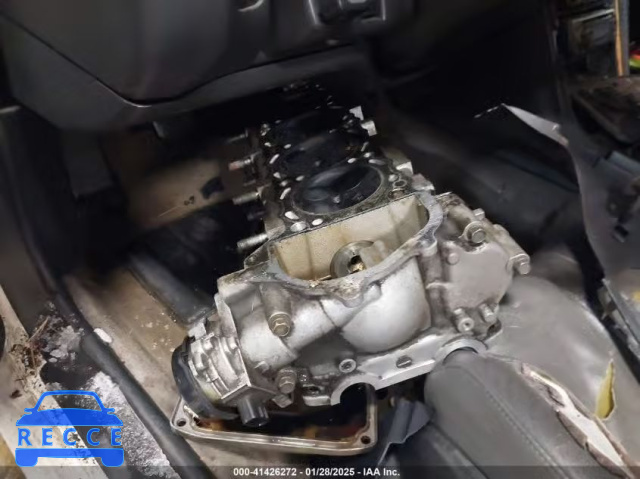 1991 NISSAN 240SX LE/SE JN1MS36P0MW025665 image 10