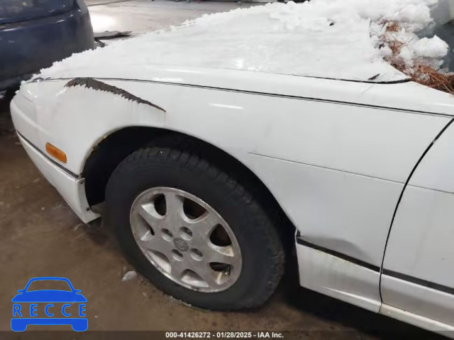 1991 NISSAN 240SX LE/SE JN1MS36P0MW025665 image 14
