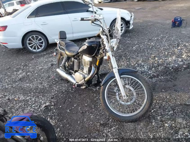 2001 SUZUKI LS650 P JS1NP41AX12102065 image 0