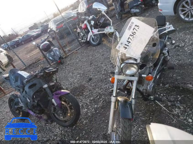 2001 SUZUKI LS650 P JS1NP41AX12102065 image 11