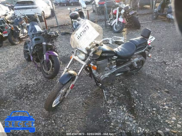 2001 SUZUKI LS650 P JS1NP41AX12102065 image 1