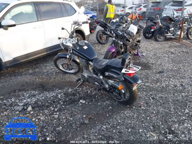 2001 SUZUKI LS650 P JS1NP41AX12102065 image 2
