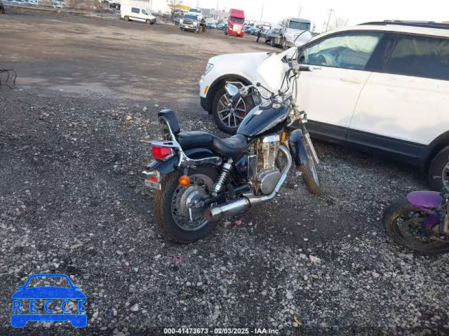 2001 SUZUKI LS650 P JS1NP41AX12102065 image 3