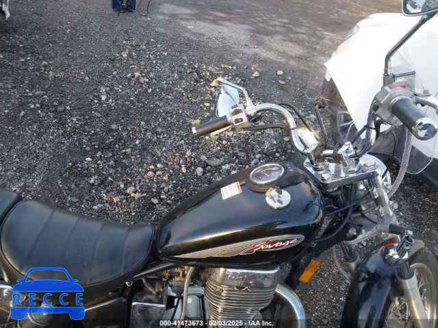 2001 SUZUKI LS650 P JS1NP41AX12102065 image 4
