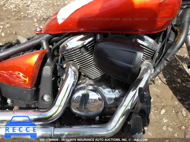 2009 KAWASAKI VN900 C JKAVN2C169A031097 Bild 7