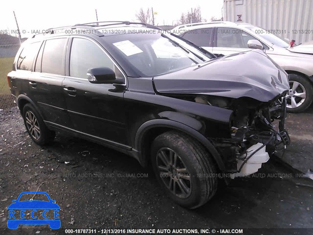 2009 VOLVO XC90 3.2 YV4CZ982991495820 image 0