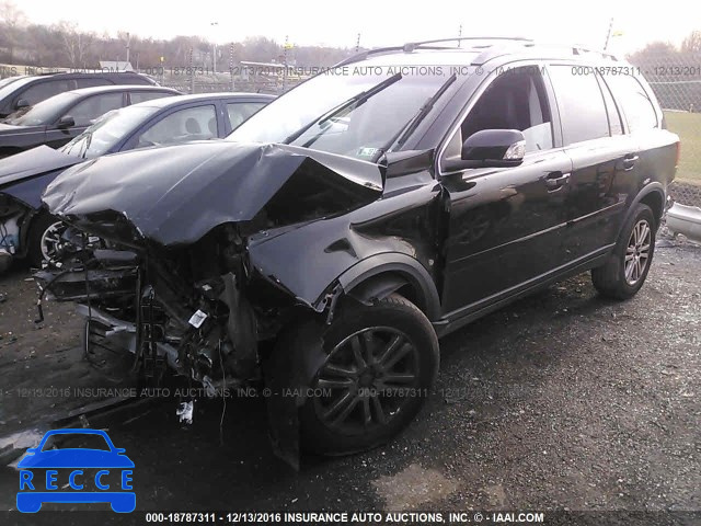 2009 VOLVO XC90 3.2 YV4CZ982991495820 image 1