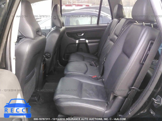 2009 VOLVO XC90 3.2 YV4CZ982991495820 image 7