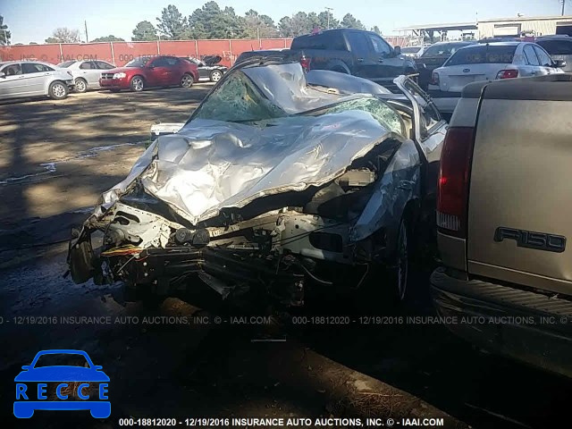 2010 MERCURY GRAND MARQUIS LS 2MEBM7FV7AX633752 image 1