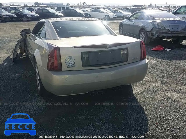 2006 CADILLAC XLR 1G6YV36A565602008 Bild 2