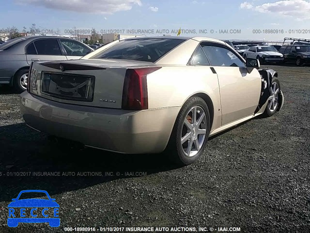 2006 CADILLAC XLR 1G6YV36A565602008 image 3