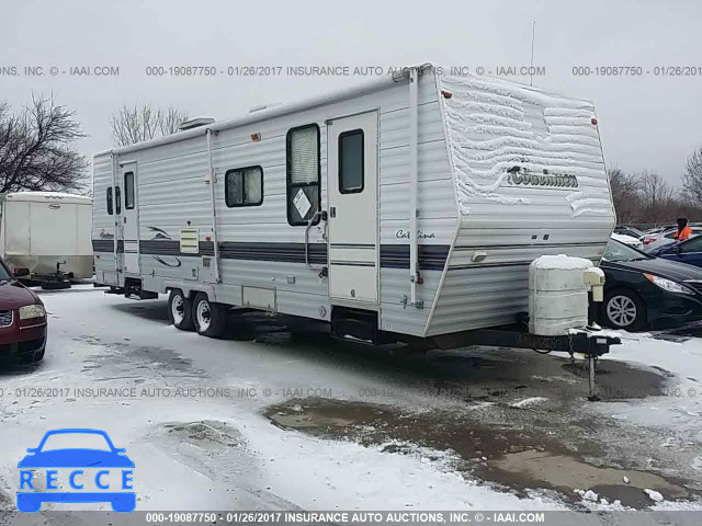 2000 COACHMEN CATALINA 1TC2B343XY1502033 зображення 0