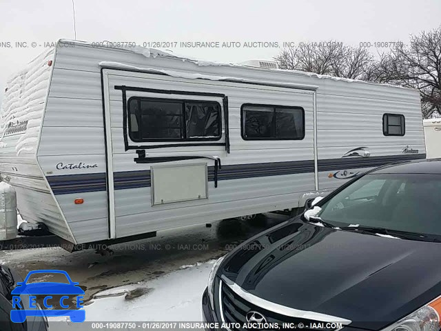 2000 COACHMEN CATALINA 1TC2B343XY1502033 зображення 1