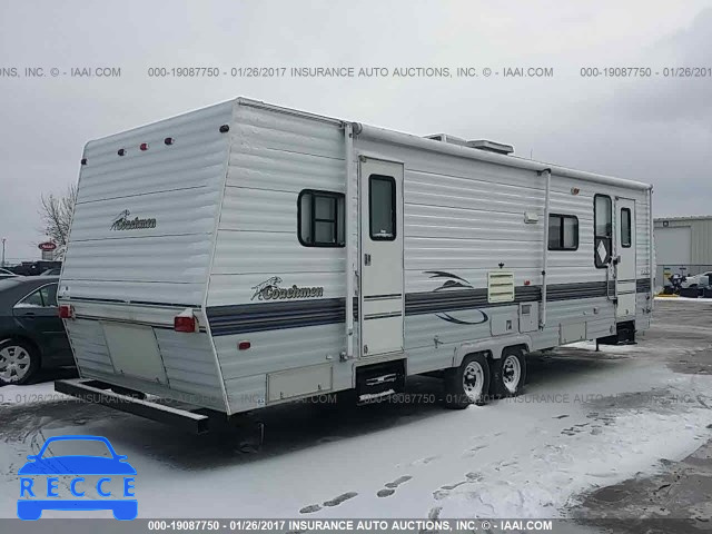 2000 COACHMEN CATALINA 1TC2B343XY1502033 зображення 3