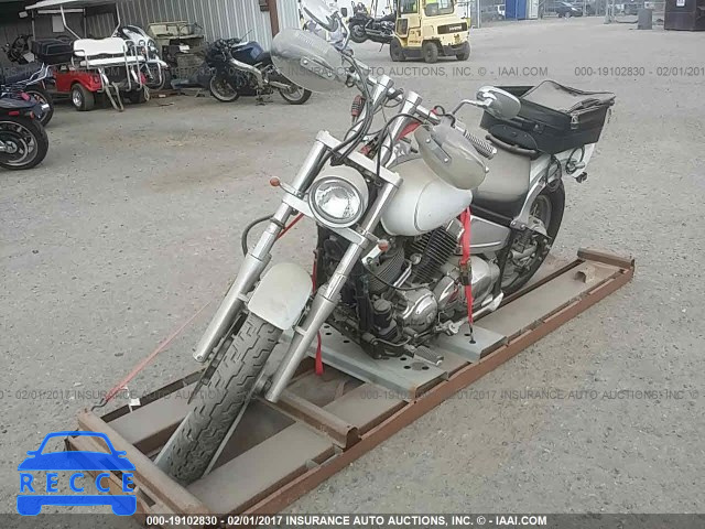 2004 YAMAHA XVS65 A JYAVM01E64A070201 зображення 1