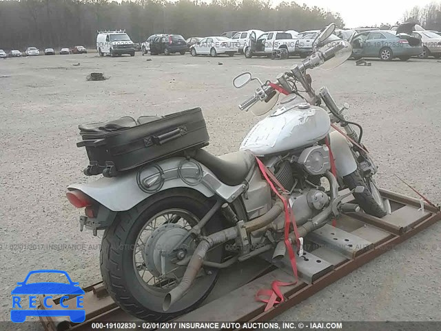 2004 YAMAHA XVS65 A JYAVM01E64A070201 зображення 3