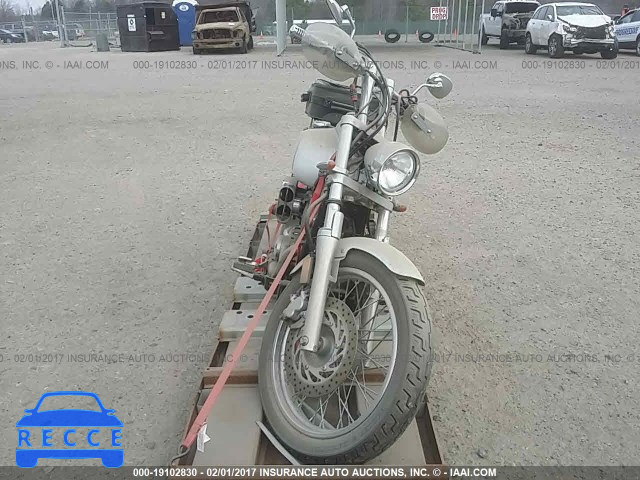 2004 YAMAHA XVS65 A JYAVM01E64A070201 Bild 4