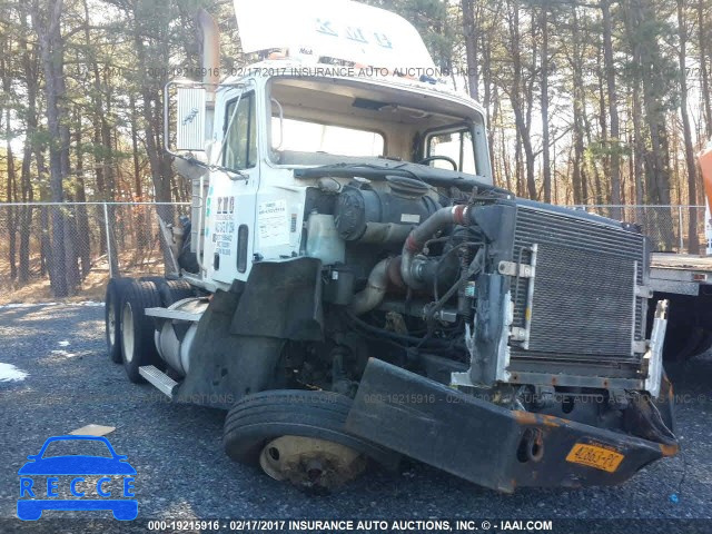 2003 MACK CH613 CH600 1M1AA13Y23W152243 зображення 0