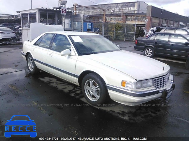 1997 CADILLAC SEVILLE SLS 1G6KS52Y0VU841533 зображення 0