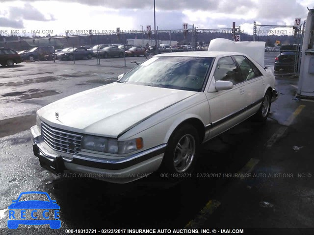 1997 CADILLAC SEVILLE SLS 1G6KS52Y0VU841533 зображення 1