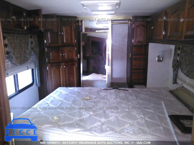 2002 FREIGHTLINER CHASSIS X LINE MOTOR HOME 4UZAAHAK72CJ85466 зображення 7