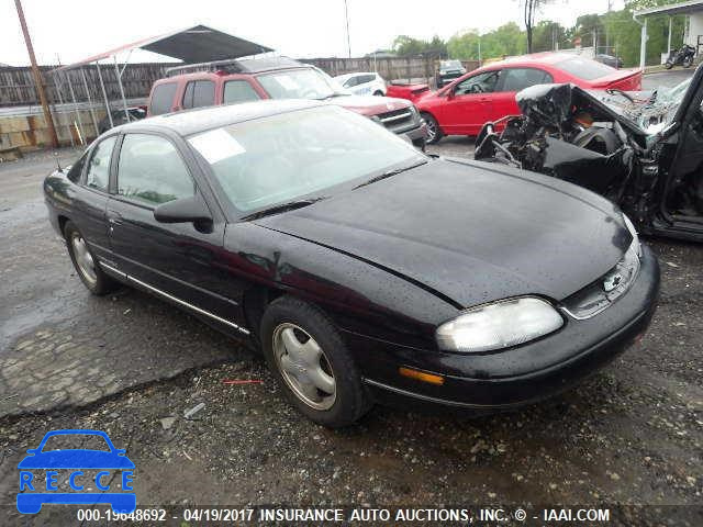 1998 CHEVROLET MONTE CARLO LS 2G1WW12M3W9183626 зображення 0